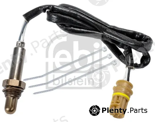 febi bilstein 177281 — Lambda Sensor