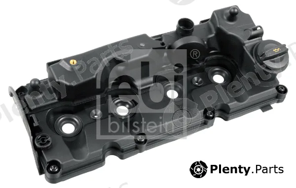 febi bilstein 177752 — Cylinder Head Cover febi Plus