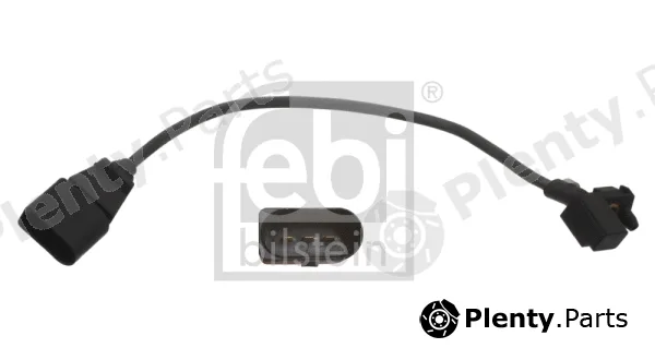 febi bilstein 37304 — Sensor, crankshaft pulse