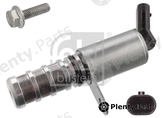 febi bilstein 104098 — Control Valve, camshaft adjustment febi Plus