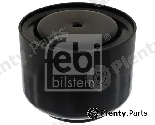 febi bilstein 38555 — Roll-off Piston, air suspension bellows