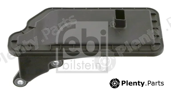 febi bilstein 26053 — Hydraulic Filter, automatic transmission