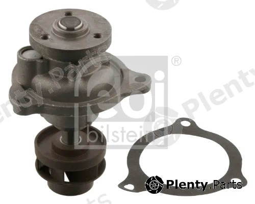 febi bilstein 39061 — Water Pump, engine cooling
