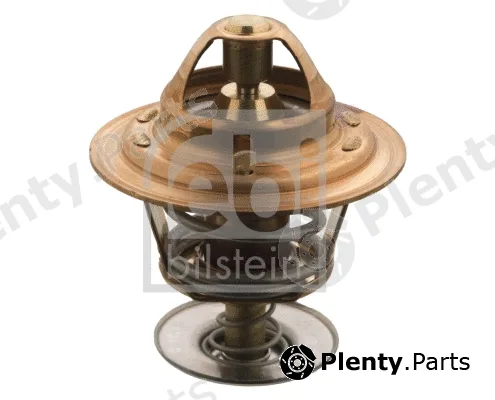 febi bilstein 15804 — Thermostat, coolant