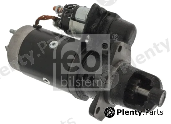 febi bilstein 48976 — Starter