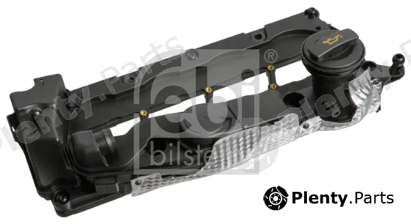 febi bilstein 177025 — Cylinder Head Cover febi Plus