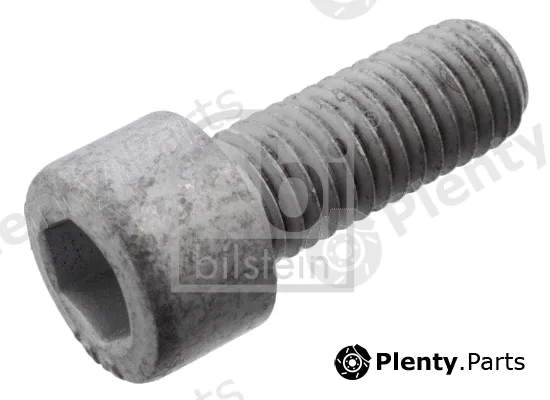 febi bilstein 101234 — Axle Bolt, drive shaft