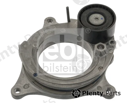 febi bilstein 49527 — Belt Tensioner, V-ribbed belt