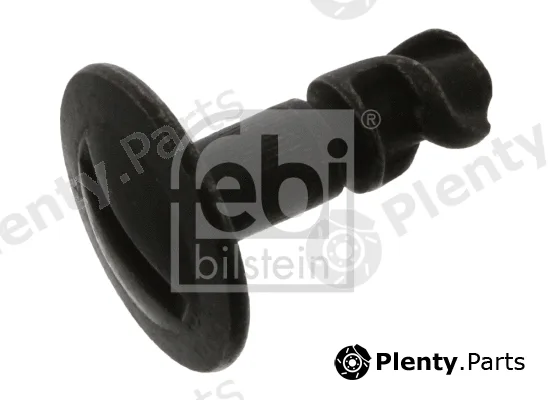 febi bilstein 38697 — Engine Guard/Skid Plate