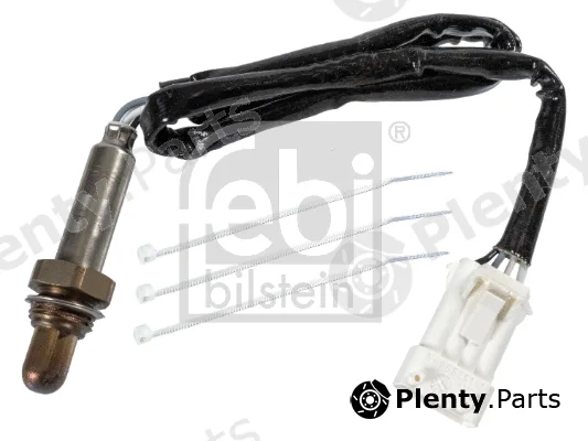 febi bilstein 175934 — Lambda Sensor