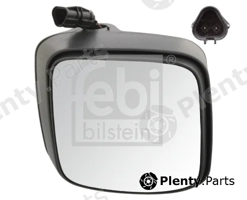 febi bilstein 101192 — Wide-Angle Mirror