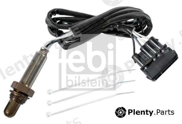 febi bilstein 175955 — Lambda Sensor