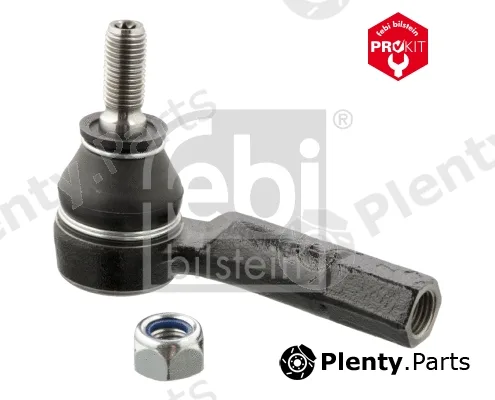 febi bilstein 19812 — Tie Rod End ProKit
