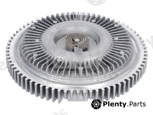 febi bilstein 182331 — Clutch, radiator fan