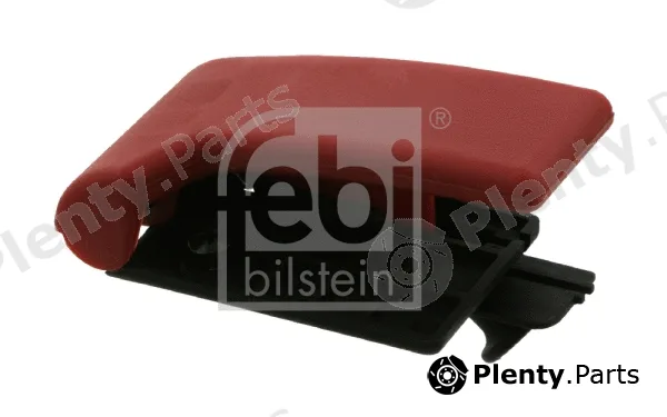 febi bilstein 26211 — Handle, bonnet release febi Plus