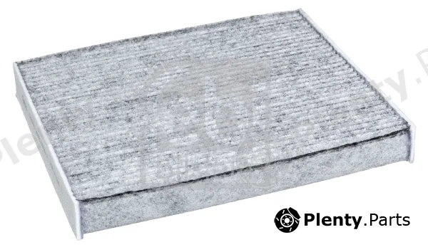 febi bilstein 106093 — Filter, cabin air