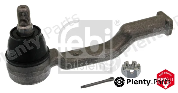 febi bilstein 42478 — Tie Rod End ProKit