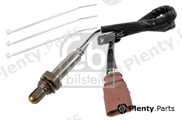 febi bilstein 175848 — Lambda Sensor