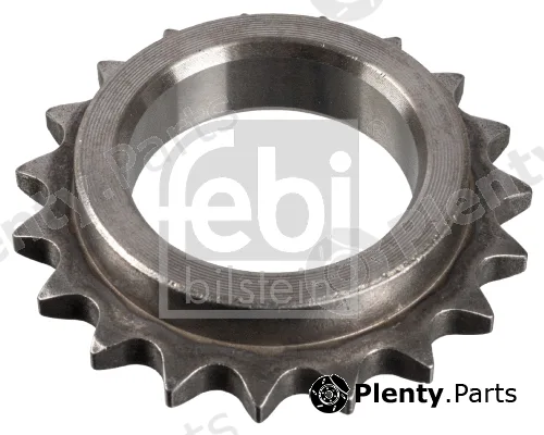 febi bilstein 30458 — Sprocket, crankshaft