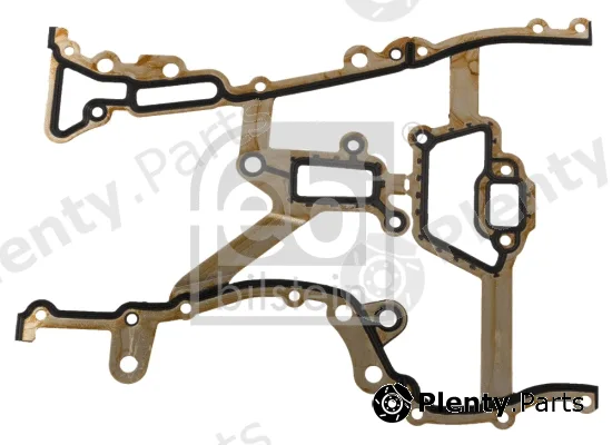 febi bilstein 33079 — Gasket, timing case cover