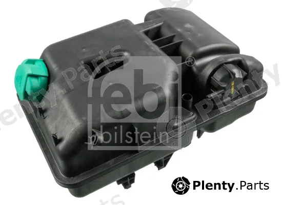 febi bilstein 182846 — Expansion Tank, coolant