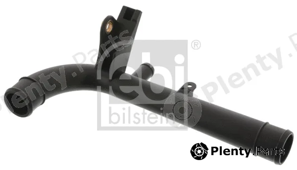 febi bilstein 45992 — Coolant Pipe febi Plus