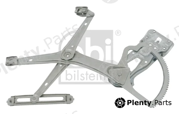 febi bilstein 24637 — Window Regulator