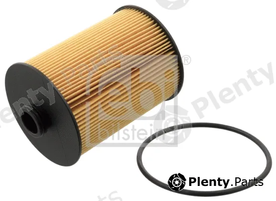 febi bilstein 101315 — Oil Filter
