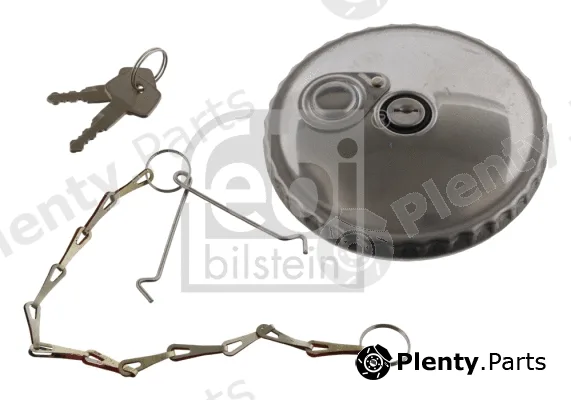 febi bilstein 06056 — Cap, fuel tank