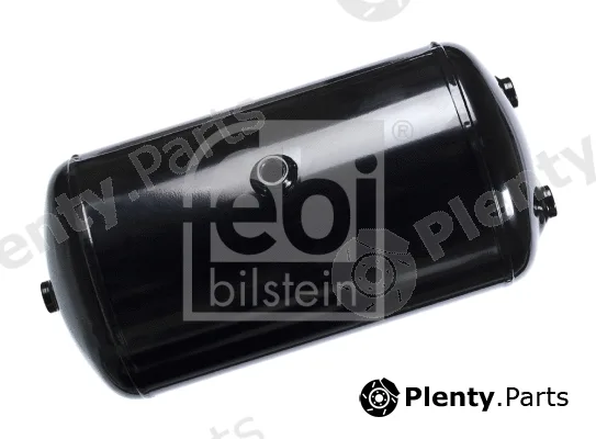 febi bilstein 106059 — Air Tank, compressed-air system