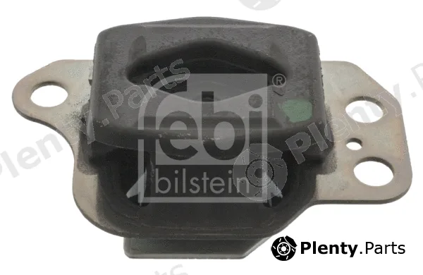 febi bilstein 19601 — Mounting, engine