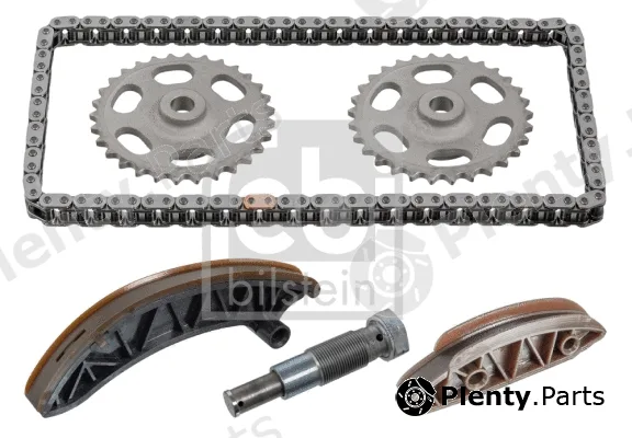 febi bilstein 36593 — Timing Chain Kit