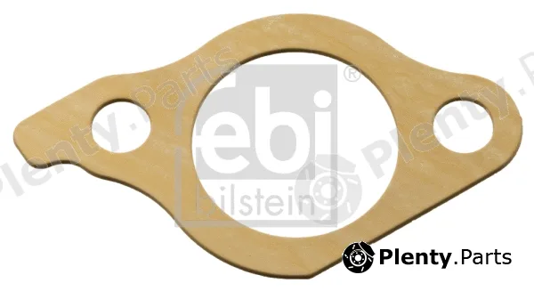 febi bilstein 104769 — Seal, timing chain tensioner