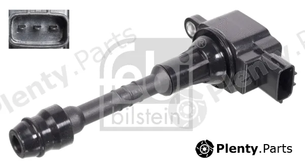 febi bilstein 106148 — Ignition Coil