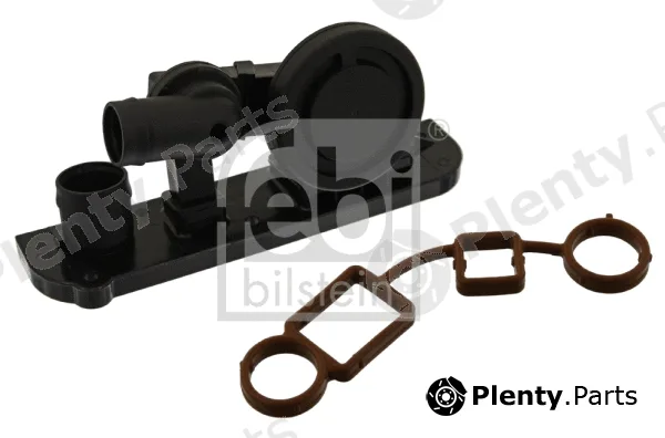 febi bilstein 46604 — Valve, crankcase ventilation febi Plus