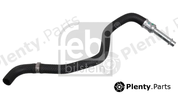 febi bilstein 32604 — Hydraulic Hose, steering