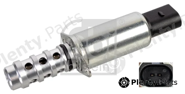 febi bilstein 175432 — Control Valve, camshaft adjustment febi Plus