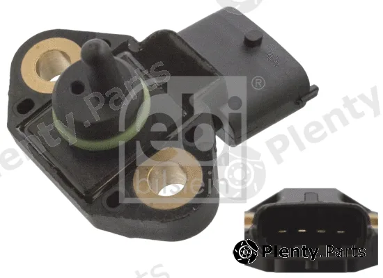 febi bilstein 104679 — Oil Pressure Switch
