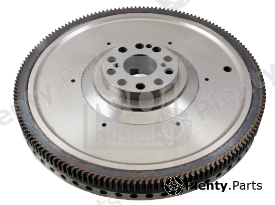 febi bilstein 44444 — Flywheel