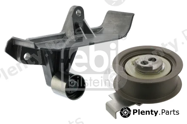 febi bilstein 40199 — Pulley Kit, timing belt