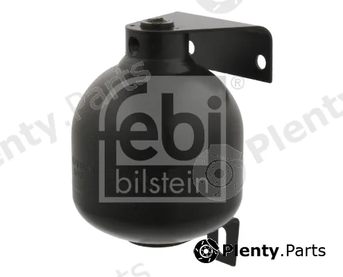 febi bilstein 03276 — Pressure Accumulator, pneumatic suspension
