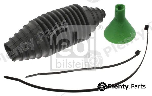 febi bilstein 17078 — Bellow Kit, steering