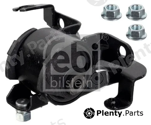 febi bilstein 179361 — Mounting, manual transmission