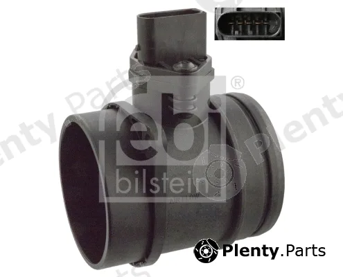febi bilstein 103431 — Mass Air Flow Sensor