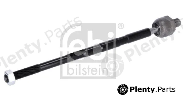 febi bilstein 180721 — Inner Tie Rod