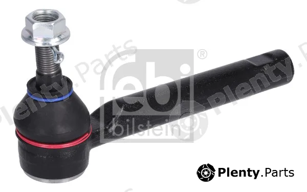 febi bilstein 181723 — Tie Rod End