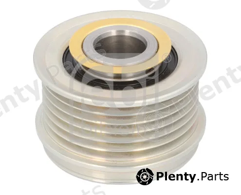 febi bilstein 186340 — Alternator Freewheel Clutch