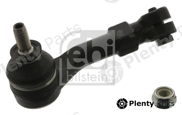 febi bilstein 09681 — Tie Rod End