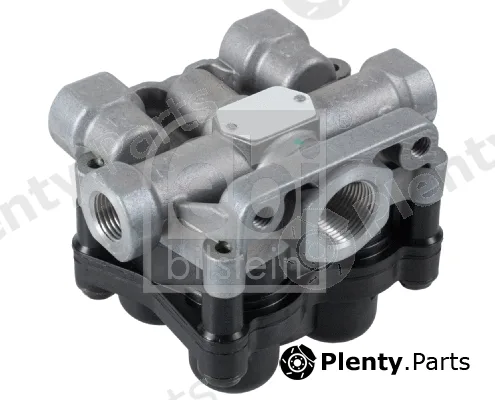 febi bilstein 47993 — Multi-circuit Protection Valve