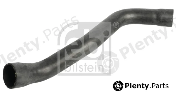 febi bilstein 108752 — Radiator Hose